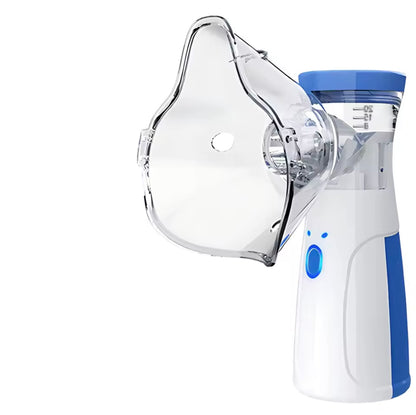 Mini Facial Steamer